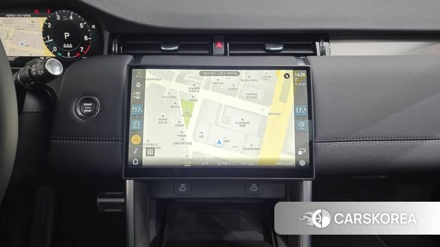 Land Rover Discovery Sports 2nd Generation 2025 Синий из Кореи, фото 5