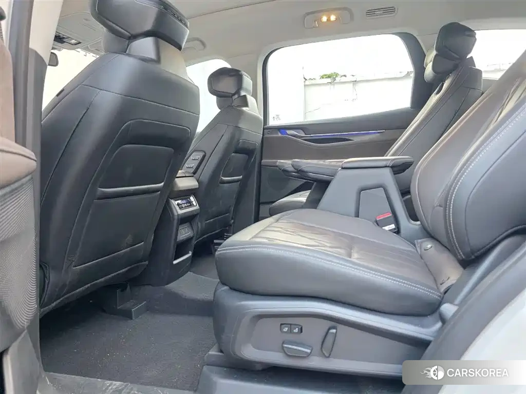 Ford Sharp World 2025 Белый из Китая, фото 5