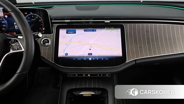 Mercedes-Benz E-Class W214 2025 Белый из Кореи, фото 5