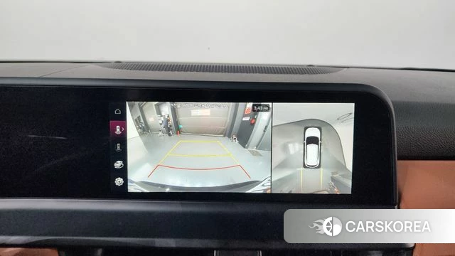 Kia The New Seltos 2022 Серый из Кореи, фото 5