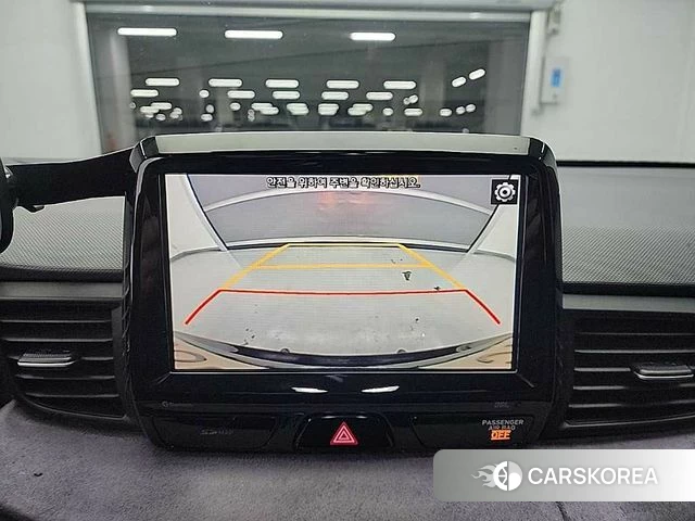 Hyundai Veloster (JS) 2018 Черный из Кореи, фото 5