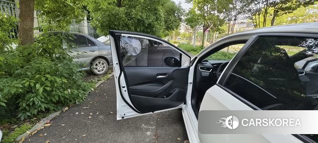 Toyota Lei Ling 2022 Черный из Китая, фото 5