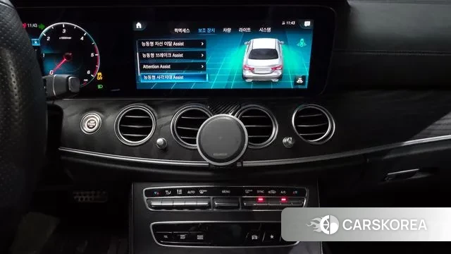 Mercedes-Benz E-Class W213 2021 Белый из Кореи, фото 5