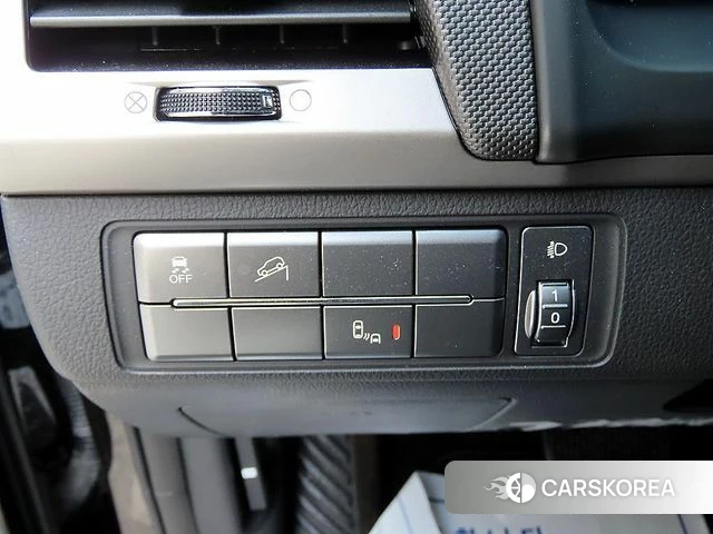 Ssangyong Rexton Sports 2019 Черный из Кореи, фото 5