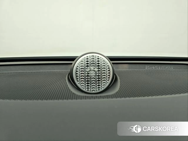 Volvo S90 2025 Белый из Кореи, фото 5