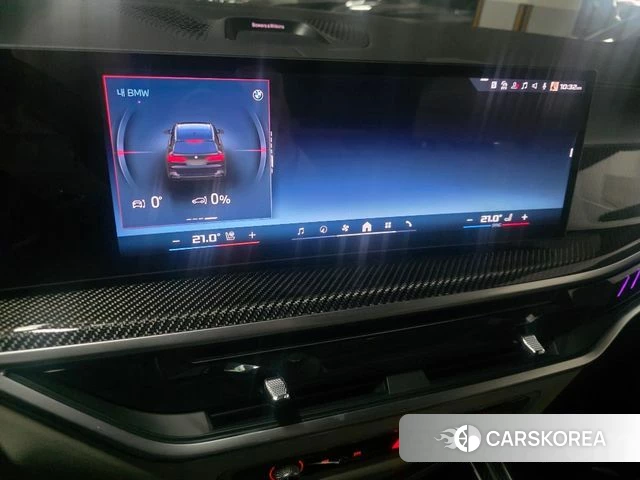 BMW X5 (G05) 2025 Черный из Кореи, фото 5