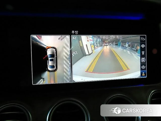 Mercedes-Benz E-Class W213 2018 Белый из Кореи, фото 5