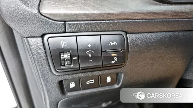 Kia K7 Premier 2020 Белый из Кореи, фото 5