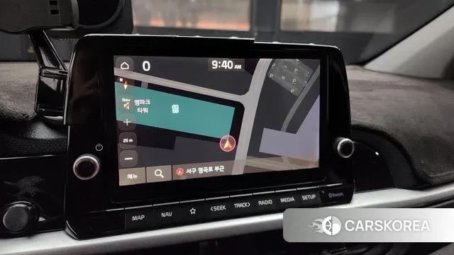 Kia Morning Urban (JA) 2020 Цвет тростника из Кореи, фото 5