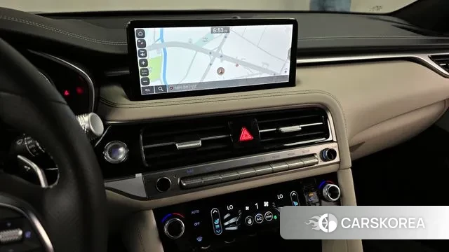 Genesis The New G70 Shooting Brake id 2900149 из Кореи 5