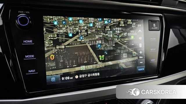 Ssangyong Beautiful Korando 2019 Белый из Кореи, фото 5