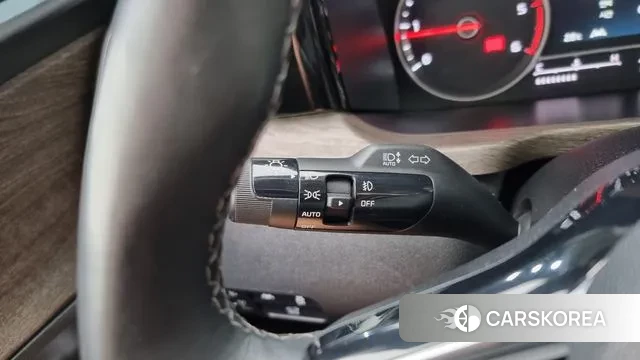 Kia Sorento 4th Generation 2021 Белый из Кореи, фото 5