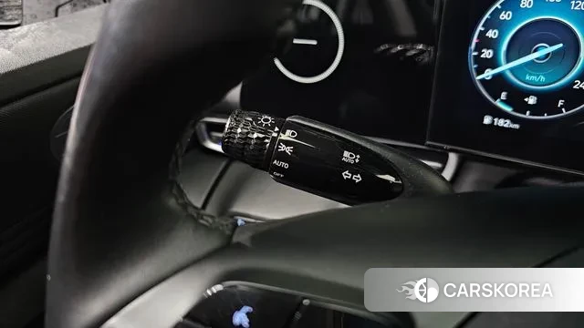 Hyundai Avante (CN7) 2020 Белый из Кореи, фото 5