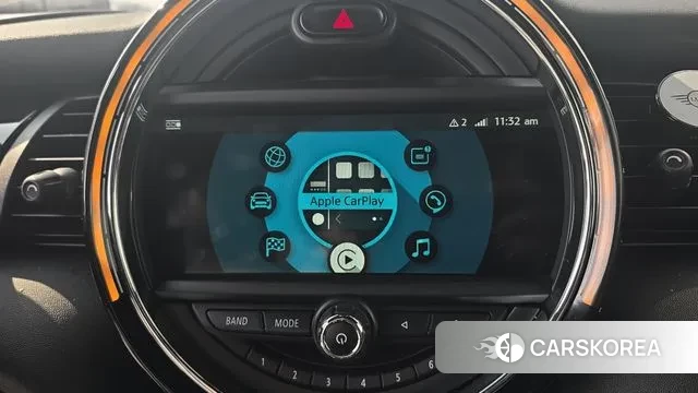 Mini Cooper S 2019 Небесно-голубой из Кореи, фото 5