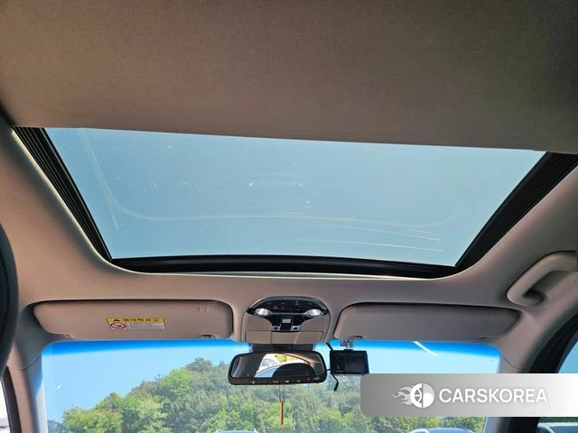 Hyundai Grandeur IG 2018 Черный из Кореи, фото 5