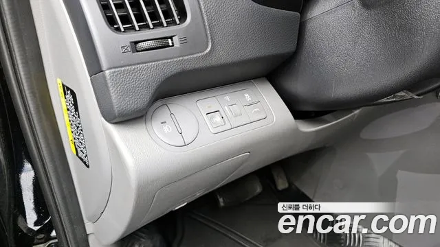 Hyundai The New Grand Starex 2020 Черный из Кореи, фото 5