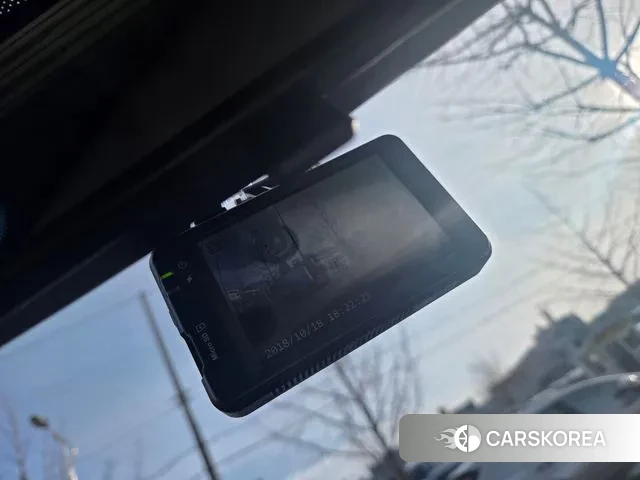 Ssangyong Tivoli Air 2019 Синий из Кореи, фото 5