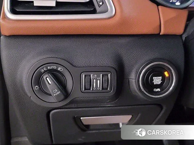 Maserati Ghibli 2021 Белый из Кореи, фото 5