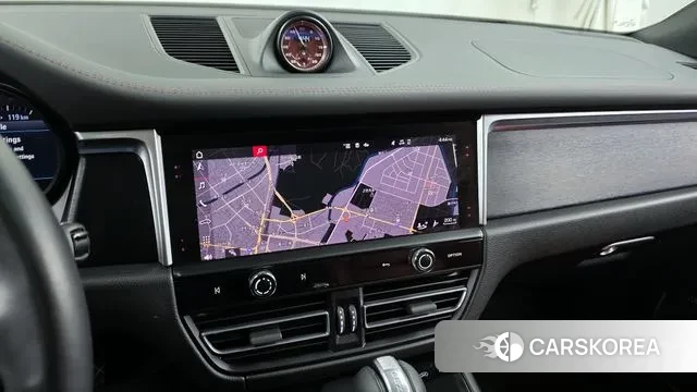 Porsche Macan id 3529170 из Кореи 5