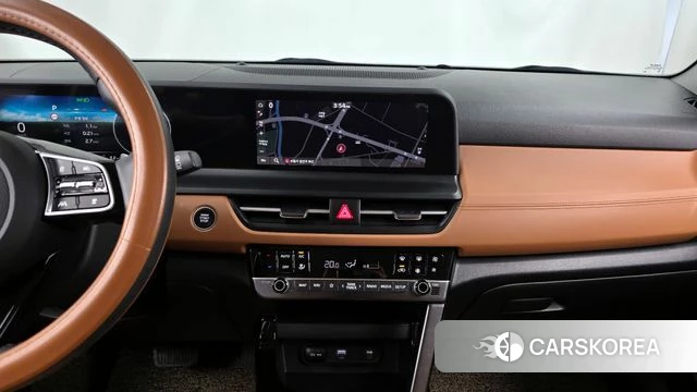 Kia The New Seltos 2023 Белый из Кореи, фото 5
