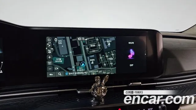 Kia Carnival 4th generation id 2706094 из Кореи 5