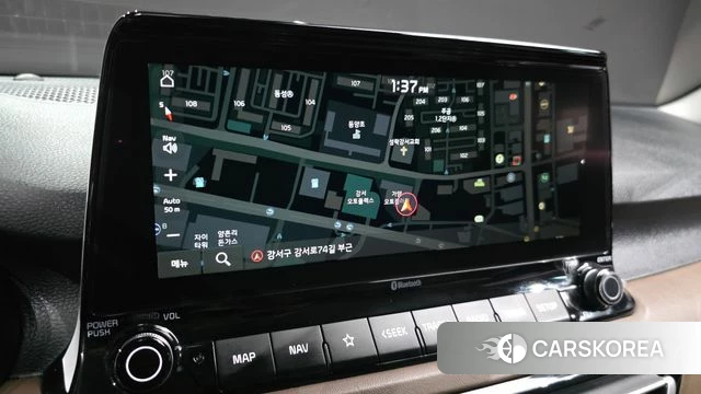 Kia Seltos 2021 Белый из Кореи, фото 5