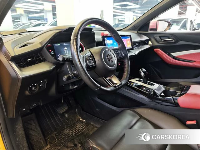 MG MG5 2022 Другой из Китая, фото 5