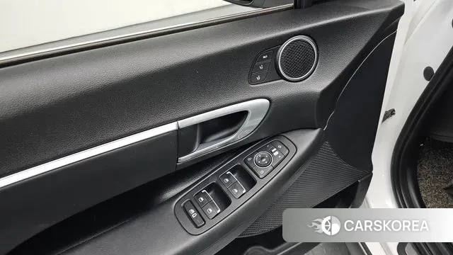 Hyundai Sonata (DN8) 2019 Белый из Кореи, фото 5