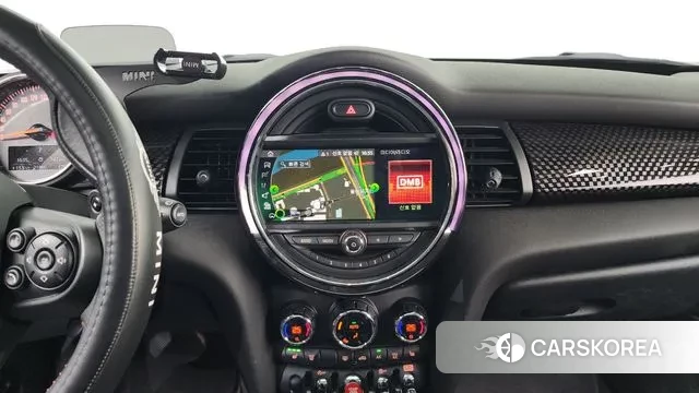 Mini Cooper S 2019 Серебряный из Кореи, фото 5