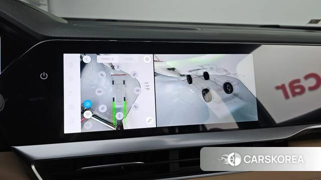 Renault Korea (Samsung) Grand Coleos 2025 Белый из Кореи, фото 5