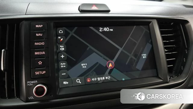 Kia The New Kia Ray 2023 Белый из Кореи, фото 5