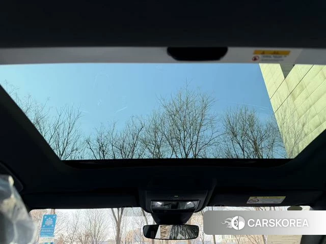 Volkswagen Golf 2026 Темно-серый из Китая, фото 5
