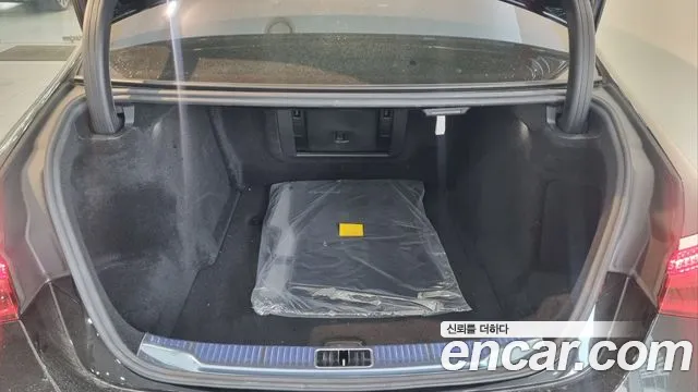 Mercedes-Benz S-Class W223 2024 Черный из Кореи, фото 5