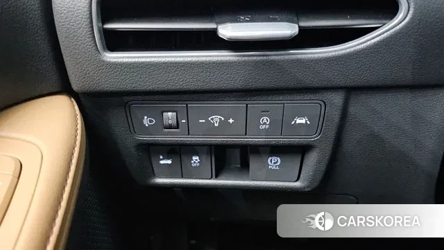 Hyundai Sonata (DN8) 2019 Белый из Кореи, фото 5