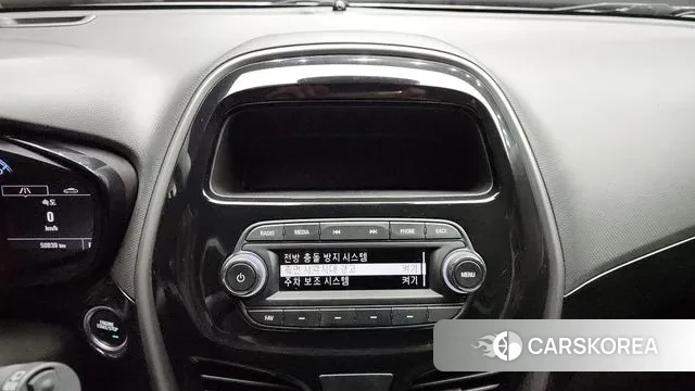 Chevrolet (GM Daewoo) The New Spark 2019 Жемчужный цвет из Кореи, фото 5