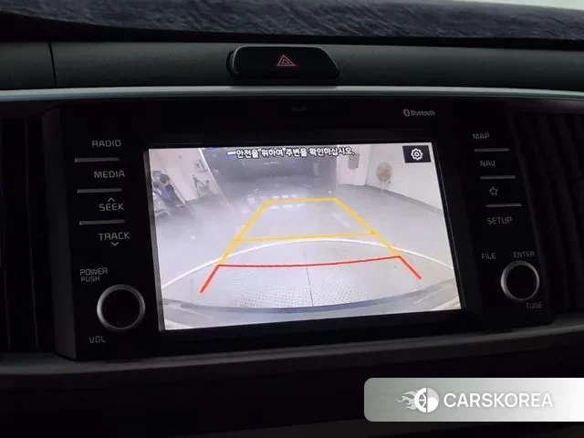 Kia The New Ray 2018 Черный из Кореи, фото 5