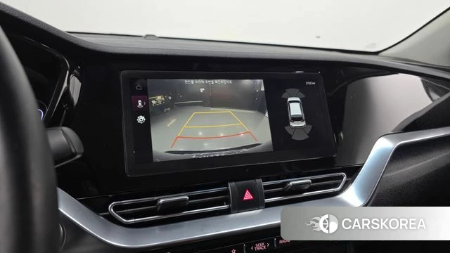 Kia The New Niro 2019 Черный из Кореи, фото 5