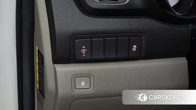 Kia All New Carnival 2018 Белый из Кореи, фото 5