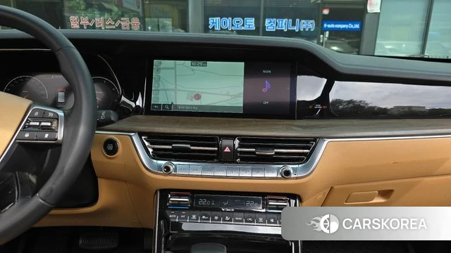 Kia Mohave Master 2020 Черный из Кореи, фото 5
