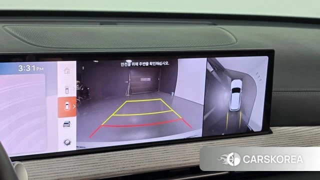 Genesis GV80 2026 Белый из Кореи, фото 5