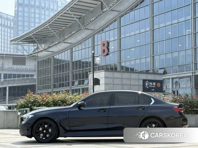 BMW i3 id 4207023 из Китая 5