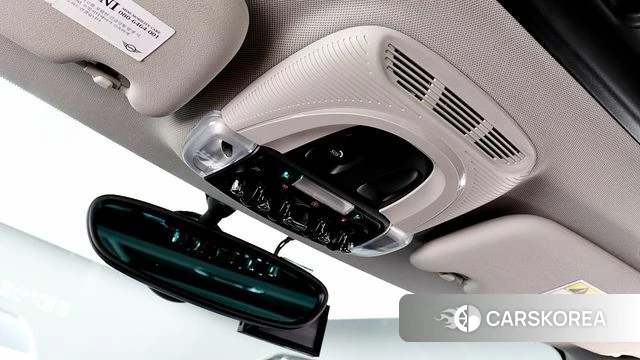 Mini Cooper 2018 Синий из Кореи, фото 5