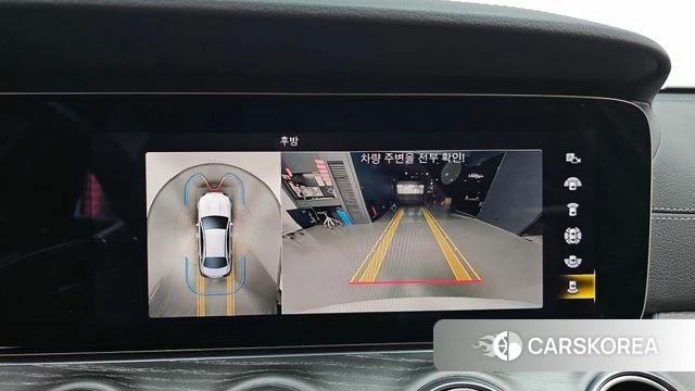 Mercedes-Benz E-Class W213 2022 Белый из Кореи, фото 5