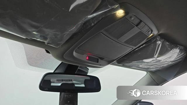 Renault Korea (Samsung) The New QM6 2026 Белый из Кореи, фото 5