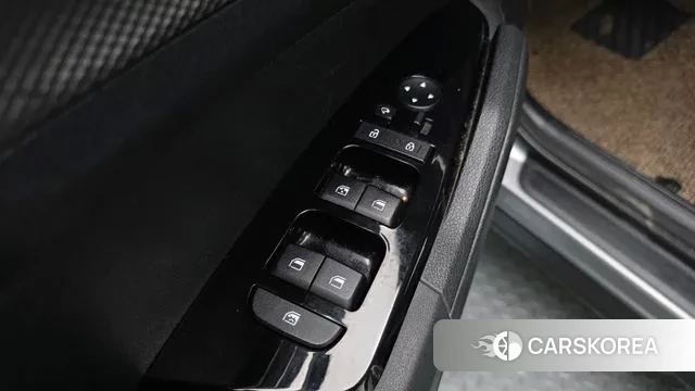 Kia Sportage 5th Generation 2021 Серый из Кореи, фото 5