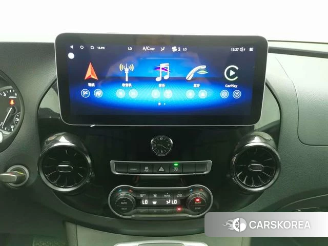 Mercedes-Benz Vito id 4210553 из Китая 5