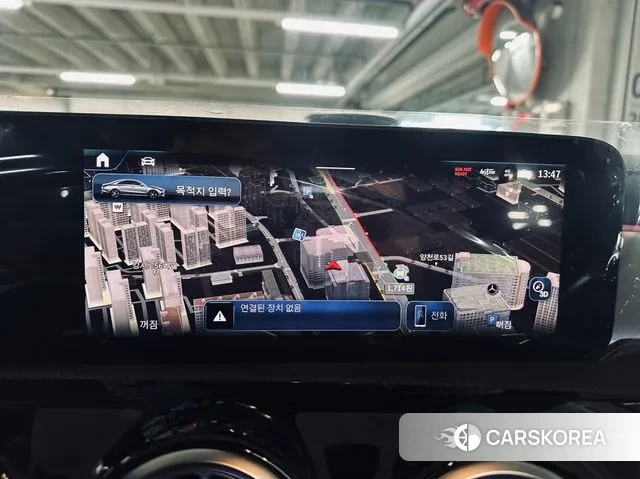 Mercedes-Benz CLA-Class C118 2025 Белый из Кореи, фото 5