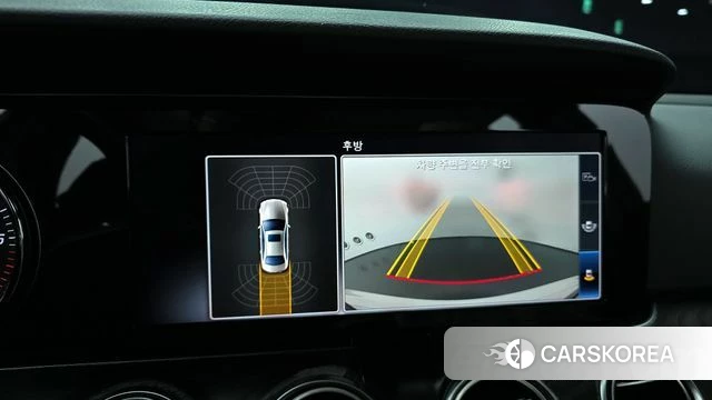 Mercedes-Benz E-Class W213 2018 Белый из Кореи, фото 5