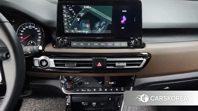 Kia Seltos 2021 Серый из Кореи, фото 5