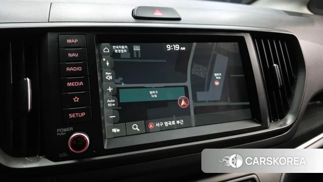 Kia The New Kia Ray 2025 Белый из Кореи, фото 5